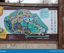 Image result for China Zoo Map