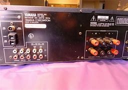 Image result for JVC Receiver RX 2208