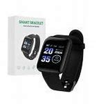 Image result for Bluetooth Fitness Watch