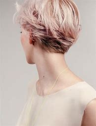 Image result for Hairstyles From Back View