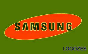Image result for Samsung Logo Evolution