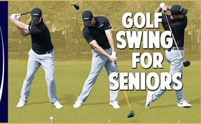 Image result for Golf Swing Drills for Seniors