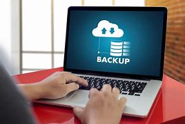Image result for Image of Backup for Computer