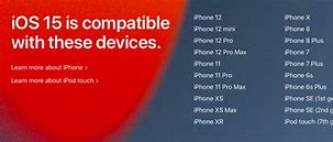 Image result for How long will Apple support iPhone 6S?