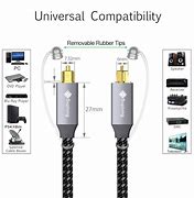 Image result for Sony Sound Bar Cables
