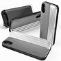 Image result for iPhone Case with Silver Stand