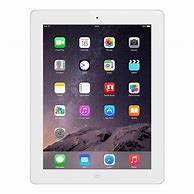 Image result for Apple iPad 4 White