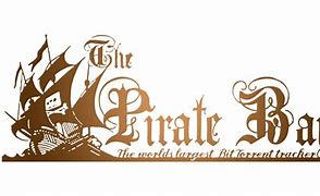 Image result for Pirate Bay PNG