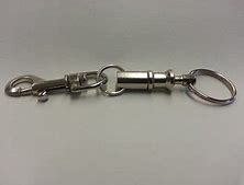 Image result for Stainless Steel 15Mm Key Ring