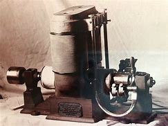 Image result for Edison Dynamo Generator