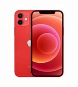 Image result for Apple iPhone 12 Mini Red