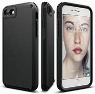 Image result for iPhone SE 2020 Case Black