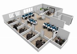 Image result for Modern Office Design Layout Plan