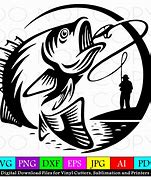 Image result for Fishing Line SVG