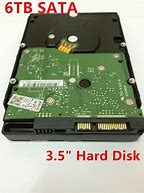 Image result for 6TB Hard Drive