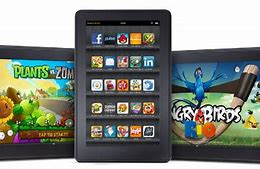 Image result for 9 Inch Kindle Fire
