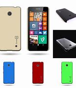 Image result for Nokia Lumia 635 Back