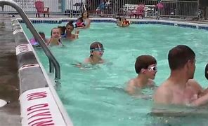 Image result for Swimming Pool Park Camp Summer