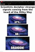 Image result for Radio Wave Meme