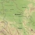 Image result for Physical Map of Serbia with Key