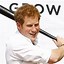 Image result for Prince Harry in Sox Hat