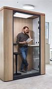Image result for Phonebooth Workspace