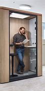 Image result for Office Telephone Booth
