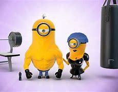 Image result for Minion Avengers