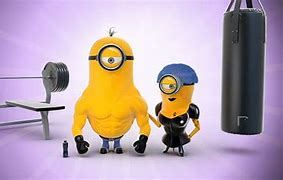 Image result for Minion Fast