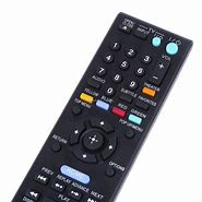 Image result for Replacement Remote for Sony Blu-ray Player