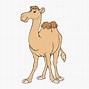 Image result for Cartoon Camel Clip Art