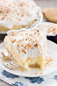 Image result for No-Bake Pies