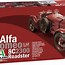 Image result for Alfa Romeo 8C Kit Car