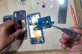 Image result for Samsung A40 Charger