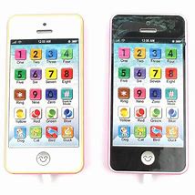 Image result for child iphone 6 toys