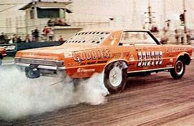 Image result for Early Funny Cars