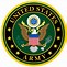 Image result for U.S. Army Logo Font