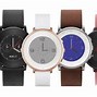 Image result for Time On Round Smartwatch