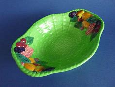 Image result for Vintage Fruit Basket