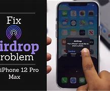 Image result for AirDrop Not Working On iPhone