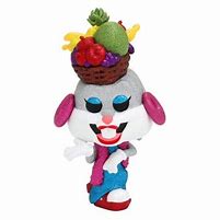 Image result for Bugs Bunny Fruit Head