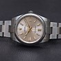 Image result for Rolex Oyster Perpetual Blue
