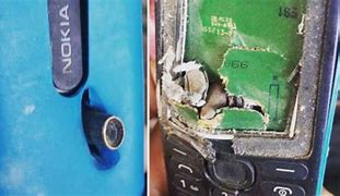 Image result for Nokia Stops Bullet