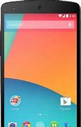 Image result for LG Nexus 5 Red