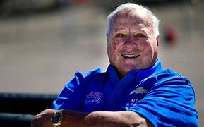 Image result for A.J. Foyt On Pin