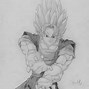 Image result for Gogeta and Vegito Fusion Dance