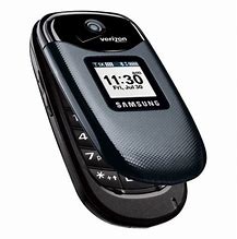 Image result for Verizon Samsung Gusto Flip Cell Phone