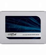 Image result for Crucial MX500 Icon