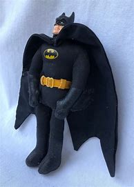 Image result for Vintage Batman Dolls
