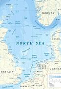 Image result for West Coast Sea Map